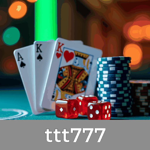 ttt777: A Liderança em Apostas Esportivas no Brasil