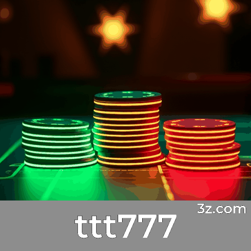 ttt777: O Principal Destino para Entretenimento Seguro
