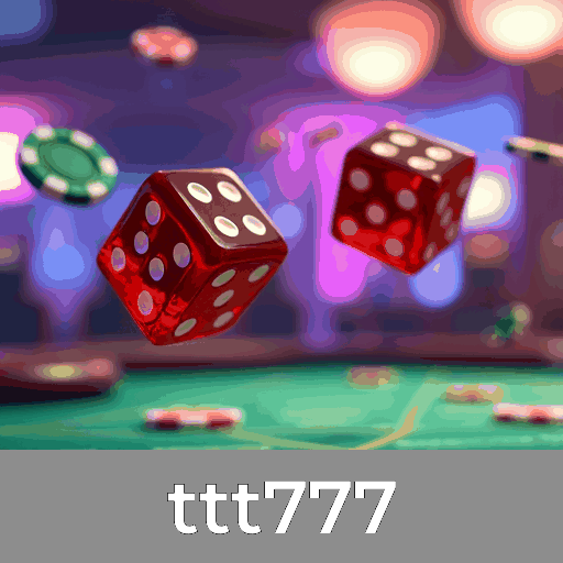 ttt777: Slots - Alta Volatilidade, Jogos de Mesa - Experiência Imersiva, Realidade Virtual - Inovação Total