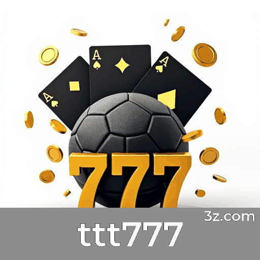ttt777: O Principal Destino para Entretenimento Seguro